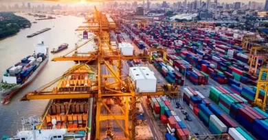 Mejoran previsiones para la economía de China este año Mejoran previsiones para la economía de China este año